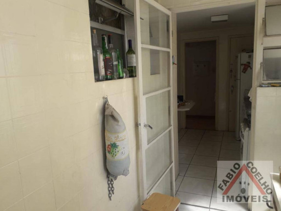 Imagem Apartamento com 2 Quartos à Venda, 75 m² em Campo Belo - São Paulo