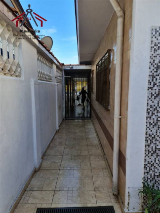 Imagem Casa com 2 Quartos à Venda, 151 m² em Vila Tupi - Praia Grande Imagem Casa com 2 Quartos à Venda, 151 m² em Vila Tupi - Praia Grande