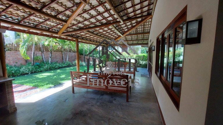 Imagem Casa com 7 Quartos à Venda, 469 m² em Praia Do Forte - Mata De São João