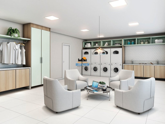 Imagem Apartamento com 2 Quartos à Venda, em Chácara Santo Antônio (zona Sul) - São Paulo Imagem Apartamento com 2 Quartos à Venda, em Chácara Santo Antônio (zona Sul) - São Paulo