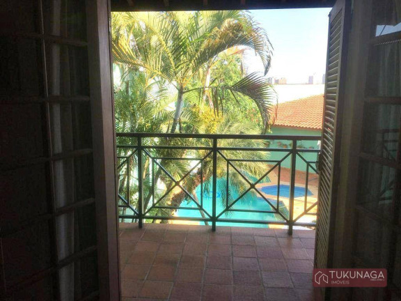 Imagem Sobrado com 3 Quartos à Venda, 500 m² em Vila Rosália - Guarulhos Imagem Sobrado com 3 Quartos à Venda, 500 m² em Vila Rosália - Guarulhos