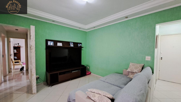Imagem Apartamento com 3 Quartos à Venda, 97 m² em Rudge Ramos - São Bernardo Do Campo