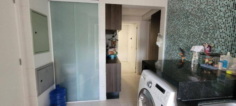 Imagem Apartamento com 4 Quartos à Venda, 194 m² em Jardim - Santo André Imagem Apartamento com 4 Quartos à Venda, 194 m² em Jardim - Santo André