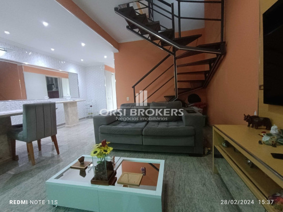 Imagem Sobrado com 3 Quartos à Venda, 115 m² em Jardim Rosa Maria - São Paulo Imagem Sobrado com 3 Quartos à Venda, 115 m² em Jardim Rosa Maria - São Paulo
