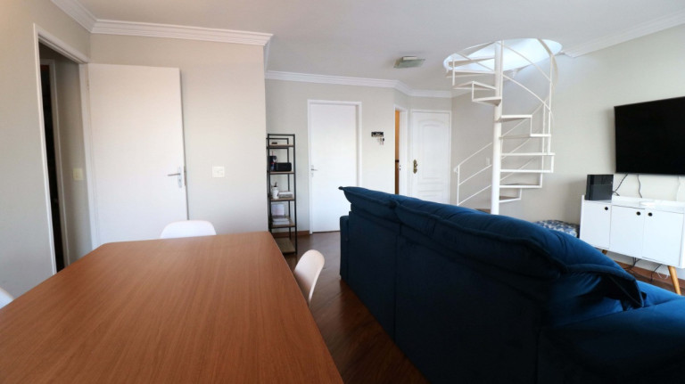 Imagem Apartamento com 3 Quartos à Venda, 190 m² em Saúde - São Paulo Imagem Apartamento com 3 Quartos à Venda, 190 m² em Saúde - São Paulo