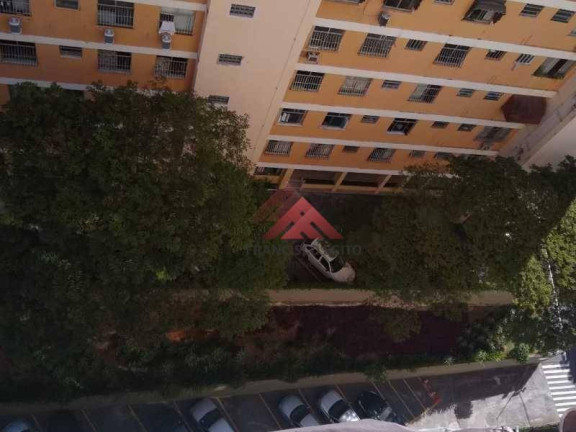 Imagem Apartamento com 2 Quartos à Venda, 49 m² em Santa Rosa - Niterói Imagem Apartamento com 2 Quartos à Venda, 49 m² em Santa Rosa - Niterói