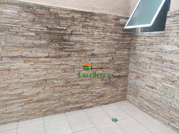Imagem Apartamento com 3 Quartos à Venda, 86 m² em Vila Curuçá - Santo André