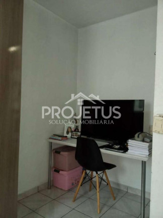 Imagem Apartamento com 2 Quartos à Venda, 54 m² em Parque Pinheiros - Taboão Da Serra