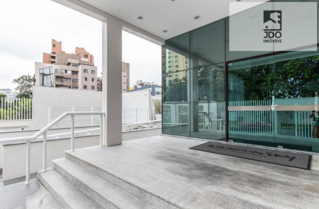 Imagem Apartamento com 3 Quartos à Venda, 176 m² em Cabral - Curitiba
