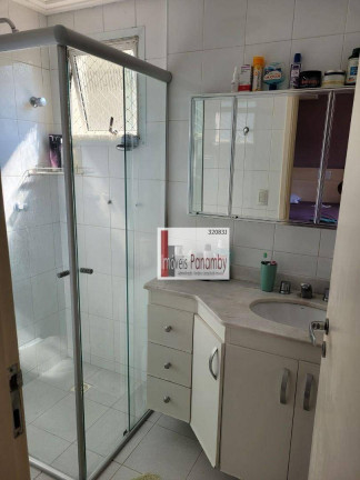 Imagem Apartamento com 2 Quartos à Venda, 78 m² em Paraíso Do Morumbi - São Paulo