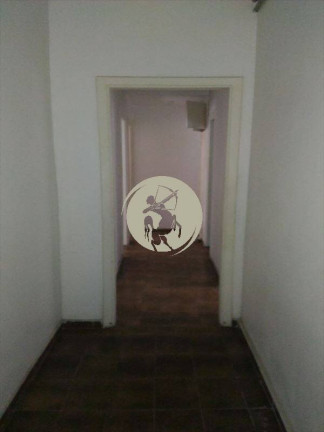 Imagem Casa com 4 Quartos à Venda, 380 m² em Gonzaga - Santos Imagem Casa com 4 Quartos à Venda, 380 m² em Gonzaga - Santos