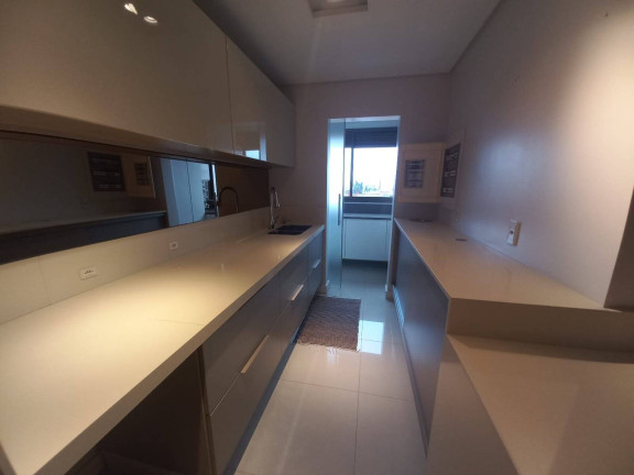 Imagem Apartamento à Venda, 119 m² em Estreito - Florianópolis Imagem Apartamento à Venda, 119 m² em Estreito - Florianópolis