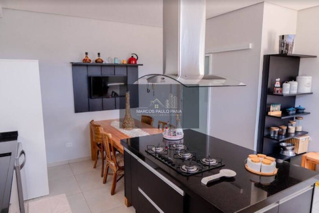 Imagem Casa com 5 Quartos à Venda, 650 m² em Jardim Flamboyant-b - Atibaia