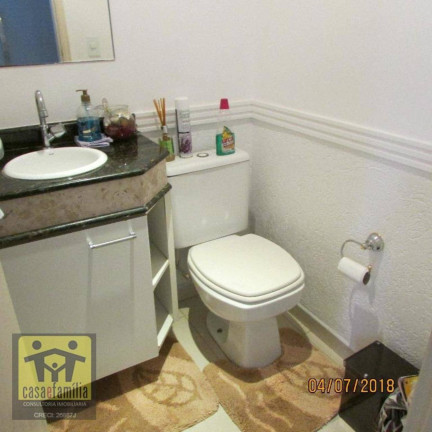 Imagem Sobrado com 3 Quartos à Venda, 97 m² em Vila Gumercindo - São Paulo