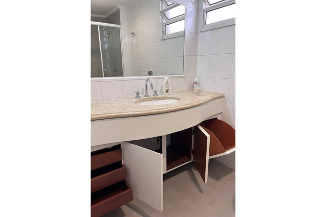 Imagem Apartamento com 3 Quartos à Venda, 128 m² em Alto De Pinheiros - São Paulo Imagem Apartamento com 3 Quartos à Venda, 128 m² em Alto De Pinheiros - São Paulo