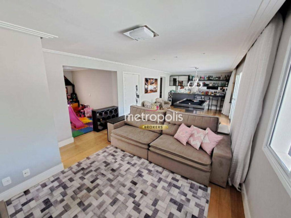 Imagem Apartamento com 3 Quartos à Venda, 156 m² em Centro - São Bernardo Do Campo Imagem Apartamento com 3 Quartos à Venda, 156 m² em Centro - São Bernardo Do Campo