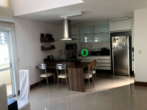 Imagem Apartamento com 2 Quartos à Venda, 110 m² em Vila Andrade - São Paulo Imagem Apartamento com 2 Quartos à Venda, 110 m² em Vila Andrade - São Paulo