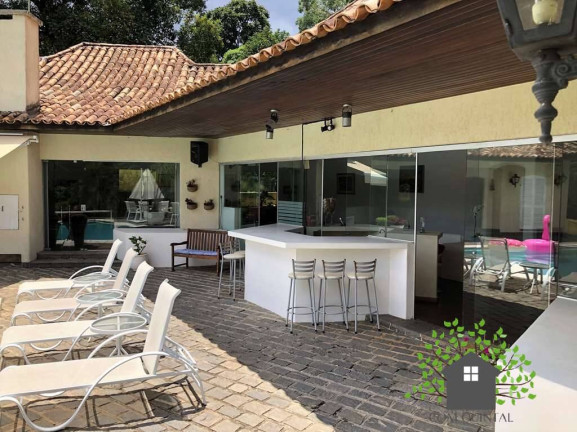 Imagem Casa com 4 Quartos à Venda, 578 m² em Chácara Dos Lagos - Carapicuíba Imagem Casa com 4 Quartos à Venda, 578 m² em Chácara Dos Lagos - Carapicuíba