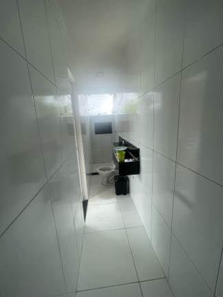 Imagem Casa com 4 Quartos à Venda, 100 m² em Praia De Berlinque. - Vera Cruz