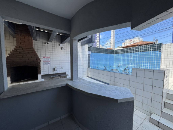 Imagem Apartamento com 2 Quartos à Venda, 52 m² em Aviação - Praia Grande Imagem Apartamento com 2 Quartos à Venda, 52 m² em Aviação - Praia Grande