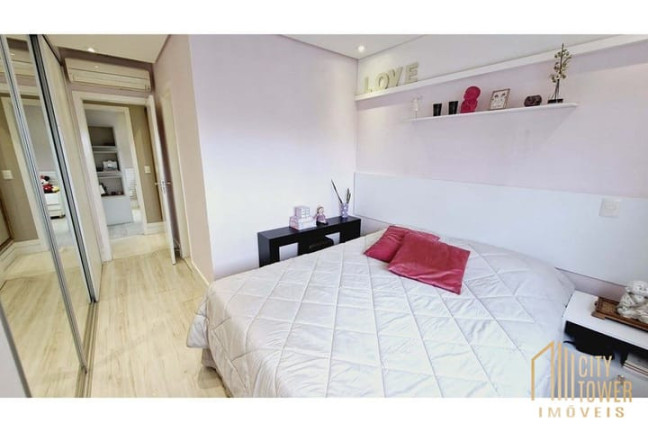 Imagem Apartamento com 2 Quartos à Venda, 99 m² em Jardim Das Acácias - São Paulo