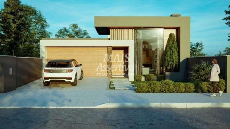 Casa com 4 Quartos à Venda, 180 m² em Centro - Ivoti