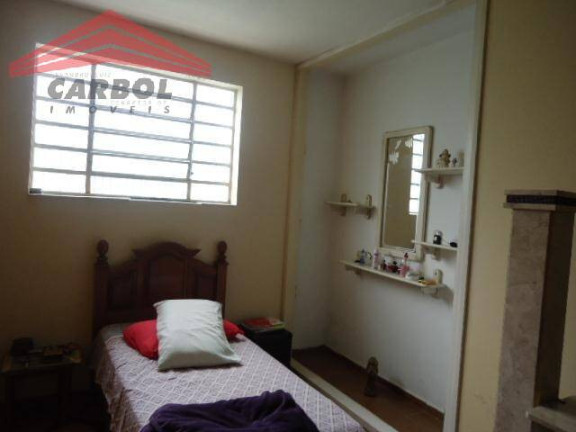 Imagem Casa com 3 Quartos à Venda, 218 m² em Vila Rio Branco - Jundiaí Imagem Casa com 3 Quartos à Venda, 218 m² em Vila Rio Branco - Jundiaí