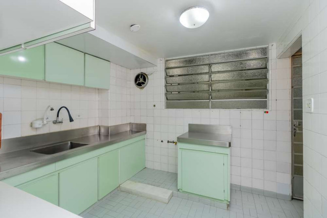 Imagem Apartamento com 3 Quartos à Venda, 100 m² em Perdizes - São Paulo