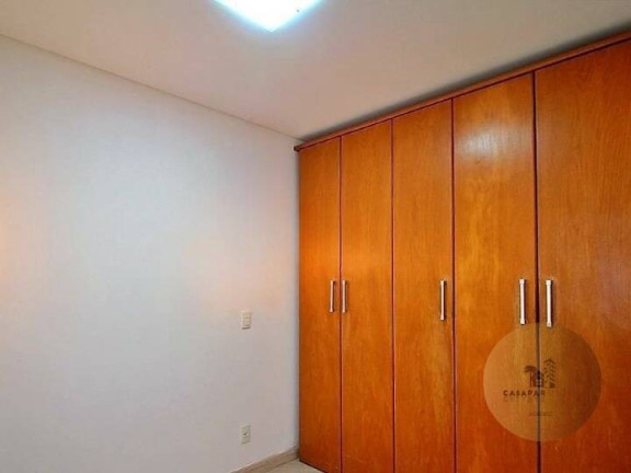 Imagem Apartamento com 2 Quartos à Venda, 57 m² em Campestre - Santo André Imagem Apartamento com 2 Quartos à Venda, 57 m² em Campestre - Santo André