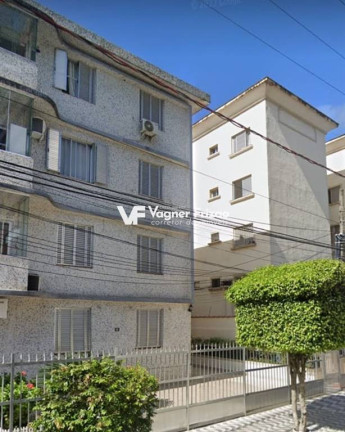 Imagem Kitnet com 1 Quarto à Venda, 34 m² em Vila Guilhermina - Praia Grande