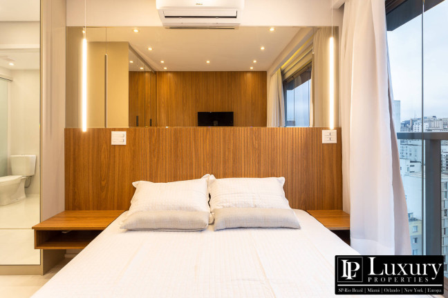 Imagem Apartamento com 2 Quartos à Venda, 106 m² em Jardins - São Paulo