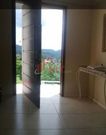 Casa de Condomínio com 4 Quartos à Venda, 223 m² em Sape - Niterói
