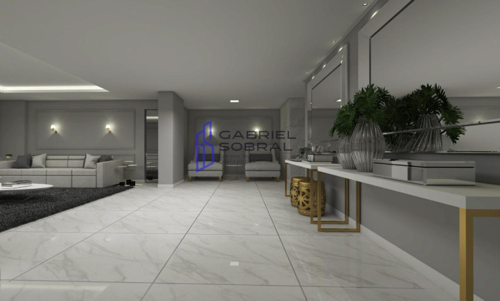 Imagem Apartamento com 3 Quartos à Venda, 90 m² em Jardim Oceania - João Pessoa Imagem Apartamento com 3 Quartos à Venda, 90 m² em Jardim Oceania - João Pessoa