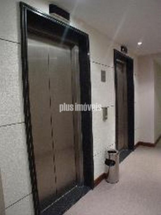 Imagem Imóvel com 1 Quarto à Venda, 27 m² em Campo Belo - São Paulo Imagem Imóvel com 1 Quarto à Venda, 27 m² em Campo Belo - São Paulo