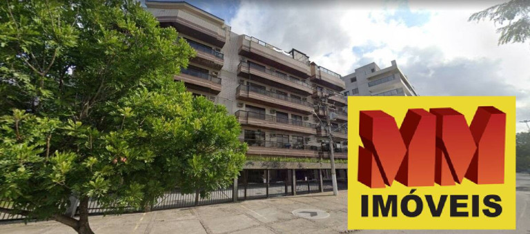 Cobertura com 2 Quartos à Venda, 165 m² em Passagem - Cabo Frio