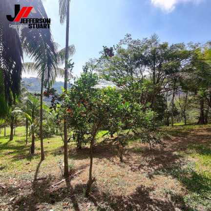 Imagem Chácara com 2 Quartos à Venda, 16 m² em área Rural De Guaratinguetá - Guaratinguetá