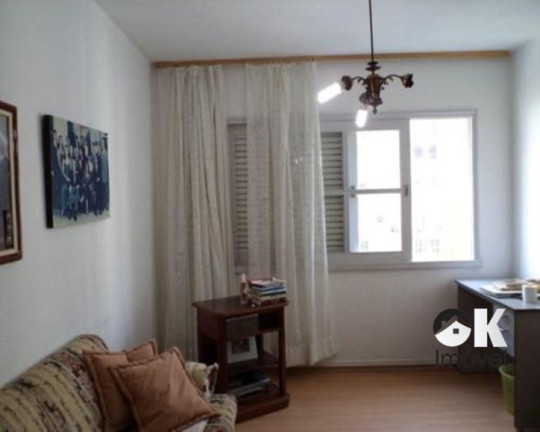 Imagem Apartamento com 3 Quartos à Venda, 168 m² em Jardim Paulista - São Paulo