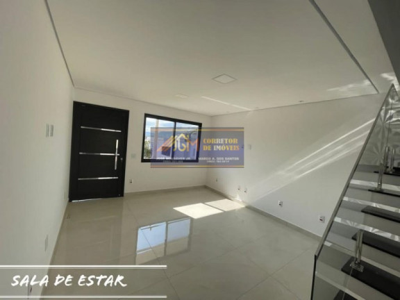 Imagem Sobrado com 3 Quartos à Venda, 250 m² em Jacaré - Cabreúva