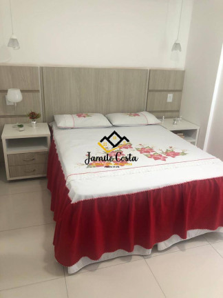 Imagem Apartamento com 3 Quartos à Venda, 98 m² em Olhos D'água - Feira De Santana