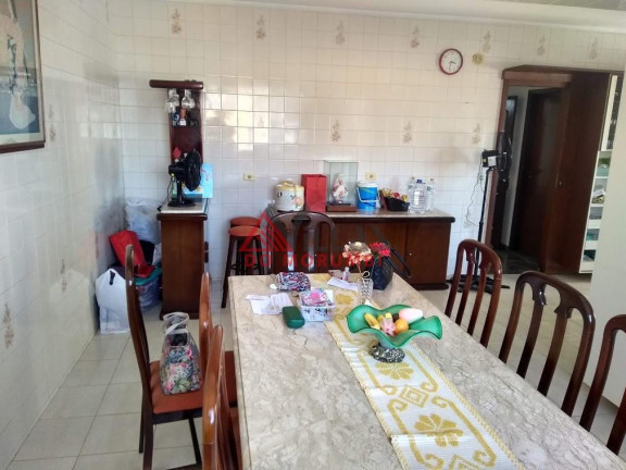 Imagem Sobrado com 3 Quartos à Venda, 270 m² em Jardim Monte Kemel - São Paulo