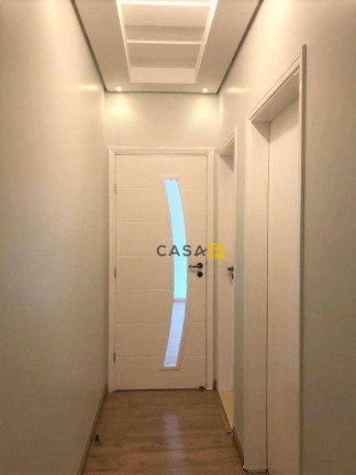 Imagem Apartamento com 3 Quartos à Venda, 93 m² em Jardim Bela Vista - Nova Odessa