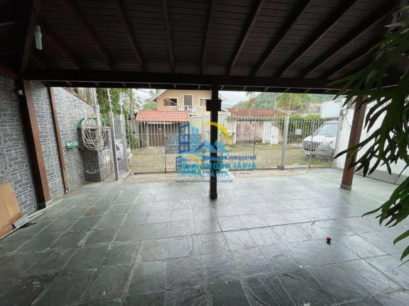 Imagem Casa com 4 Quartos à Venda, 250 m² em Caputera - Caraguatatuba Imagem Casa com 4 Quartos à Venda, 250 m² em Caputera - Caraguatatuba