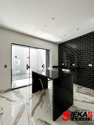 Sobrado com 3 Quartos à Venda, 141 m² em Vila Santa Isabel - São Paulo