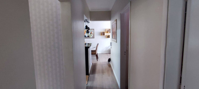Imagem Apartamento com 2 Quartos à Venda,  em Vila João Jorge - Campinas