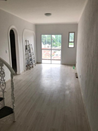 Imagem Cobertura com 3 Quartos à Venda, 243 m² em Vila Belmiro - Santos
