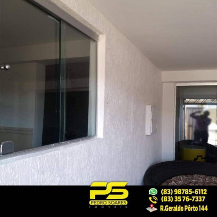 Imagem Casa com 4 Quartos à Venda, 200 m² em João Pessoa