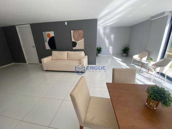 Imagem Apartamento com 3 Quartos à Venda ou Locação, 54 m² em Passaré - Fortaleza Imagem Apartamento com 3 Quartos à Venda ou Locação, 54 m² em Passaré - Fortaleza