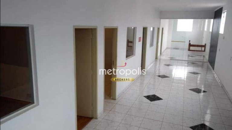 Imagem Edifício Residencial à Venda ou Locação, 560 m² em Barcelona - São Caetano Do Sul Imagem Edifício Residencial à Venda ou Locação, 560 m² em Barcelona - São Caetano Do Sul