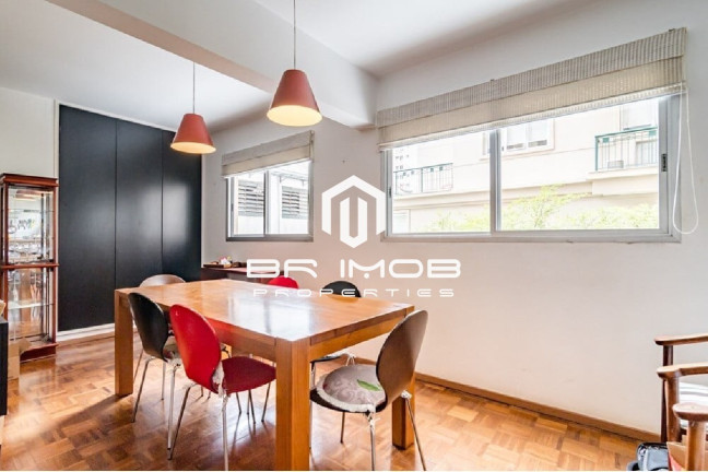 Imagem Imóvel com 2 Quartos à Venda, 108 m² em Jardim Paulista - São Paulo Imagem Imóvel com 2 Quartos à Venda, 108 m² em Jardim Paulista - São Paulo