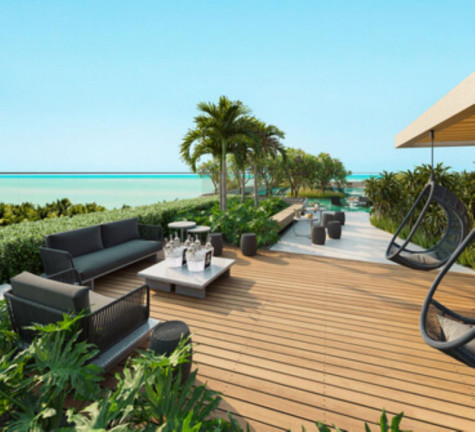 Imagem Apartamento com 3 Quartos à Venda, 182 m²